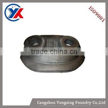 Hot sale China cast iron valve, iron castings suppliers Ultra-Capacity Float & Thermostatic Steam Traps, valve cover