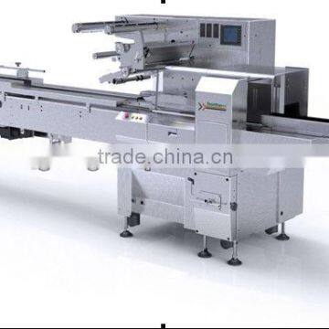 CDH-90 Toilet Paper Roll Packing Machine photo-4