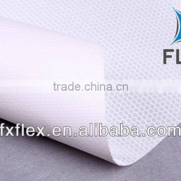 REFLECTIVE FLEX BANNER 420G 200*300 18*12