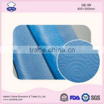 Silicone Embossed Mat Cake Decorate Mat