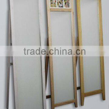 Leaning Floor Mirrors silver mirror glass