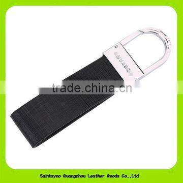 16017 Promotional Item for Key Holder,leather Belt and Leather Wallet Gift Set for VIP photo-5