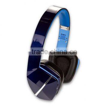 foldable bluetooth headphone with MIC bluetooth 4.0 NFC bluetooth headset dual use wired and wireless headphones