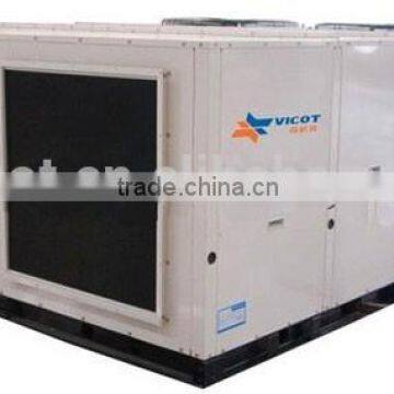 Vicot rooftop packaged unit