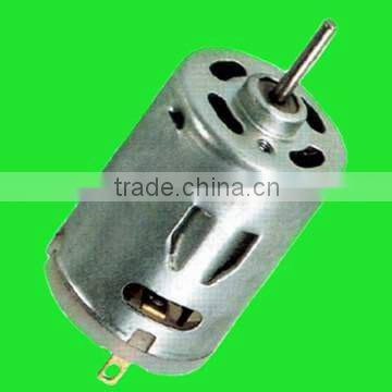 RS-385 motor DC MOTOR