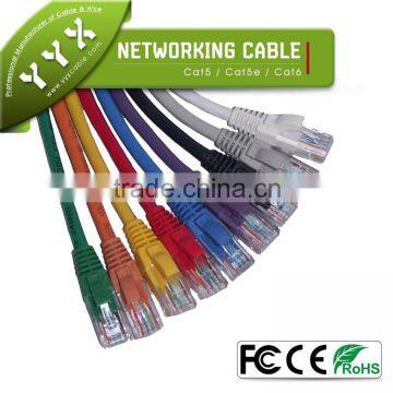 Networking Cable Cat5 Patch Cord Short-term photo-3