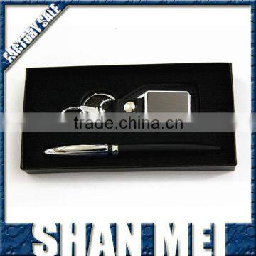 2014 fashion promotion pen set gifts factory sales