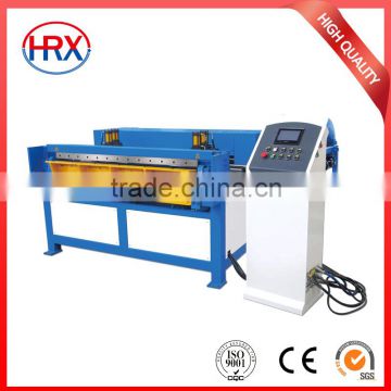 Top Quality Square Pipe Equipment, Spiral Duct Forming Machine