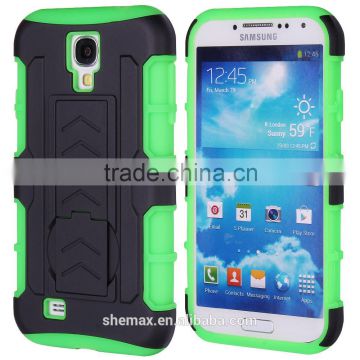 brand new 2015 manufacturing back hard Hybrid Hard Bumper Case for LG G2 mini