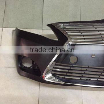 Lexus gx Style Body Kit for 2010 Camry Conversion photo-3