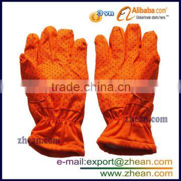 working gloves/ safety gloves/ protective gloves