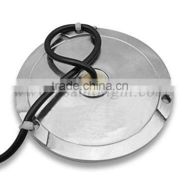 Surface Mount 11-14V DC 6w IP68 Underwater Yacht Light, Underwater Creatures Searchlight, Pool Light and Marine Interior Light photo-5