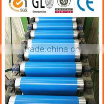 ral 9003 9002 ect ppgi steel coil for roofing A53prepaited steel coil building material steel sheet from in china manufacturer