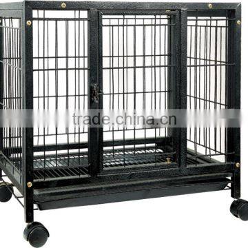 HOTE SALE Iron Wire China Dog Cage Singapore Sale Guangdong Manufacture photo-4