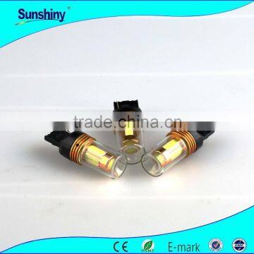 Superbright Car Led 1156 1157 cob S25 T10 Car Led Bulb Ba15s Auto Led T20 Bau15s Car Led