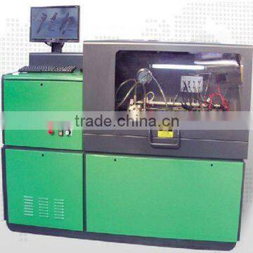 COMMON RAIL TEST BENCH