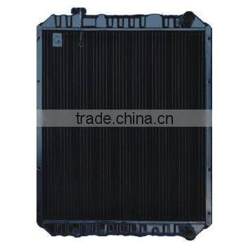 Factory Direct Supply Hitachi EX100-1 Radiator