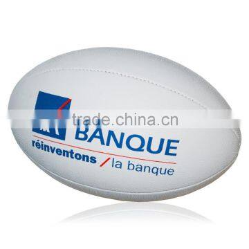 Promotional Size 5 PVC Rugby Ball photo-2