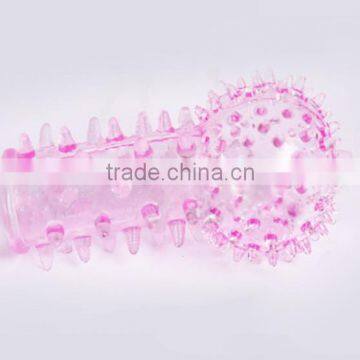 Women Sex Toys Female Masturbation Stimulation Finger Flirting G Point Massager Ring Adult Sex Toys photo-4