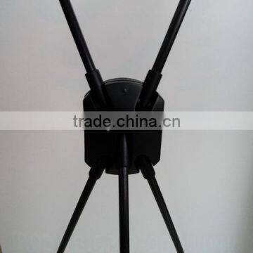 Folding X Banner Stand With Cheap Price photo-2