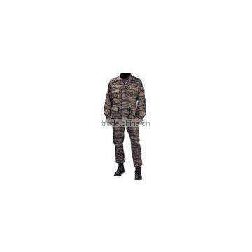 Battle Dress Uniforms