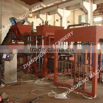 make in china types of clay bricks machine price