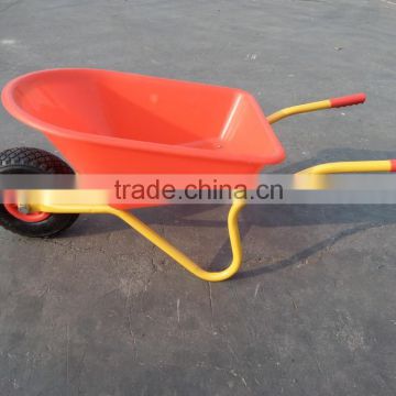 children wheelbarrow child wheel barrow