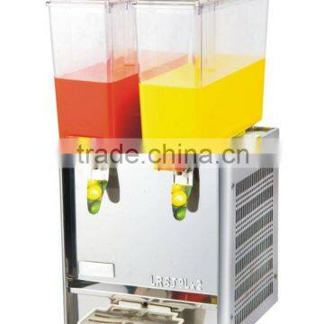 Commercial Cold Beverage Juice Dispenser