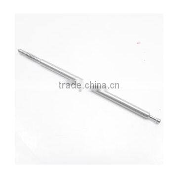 China Manufacturer OEM Stainless Steel Threaded Hardened Steel Pins photo-2