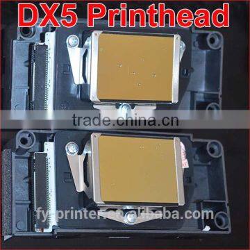 Made in Japan For DX7 printhead locked / Eco solvent inkjet printer head DX7 new version 1pc for sale