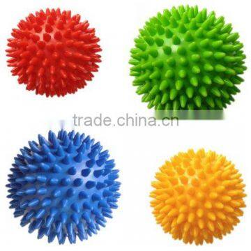 Athletics High Density Spiky Massage Ball