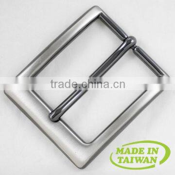 Man 30mm Style Vintage Alloy Stock Wholesale Skull Belt Buckle photo-6