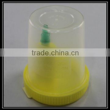 sterile urine cup bag urine collection laboratory disposable urine container