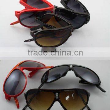 Folding Sunglasses