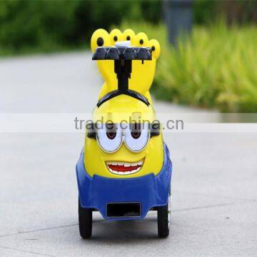 Cheap Price and High Quality Kid Swing Car / children swing car / baby swing car