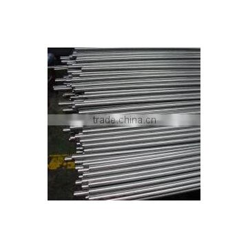 St 30Si seamless steel tube DIN 2391 for mechanical