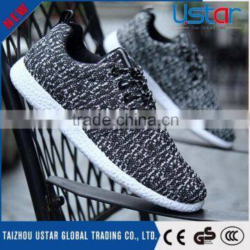 New design new men sport shoes