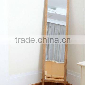 Wholesale Full Length Antique Style Wooden Decorative Mirror