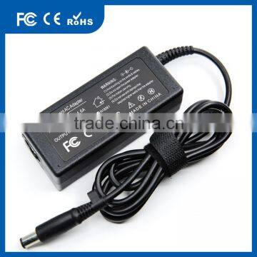 7.4x5.0MM 18.5V 3.5A 3 Pin Mass Power AC Adapter For HP