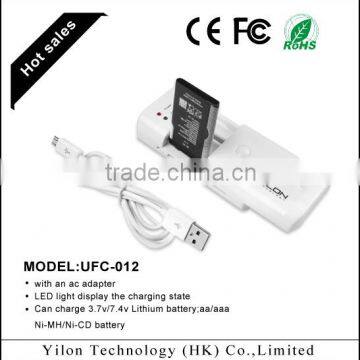 for lipo battery charger