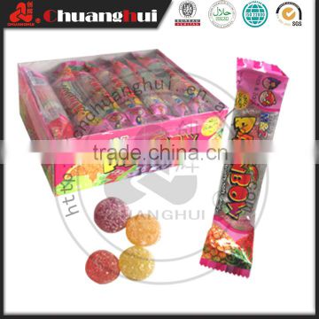 Jelly Soft Candy