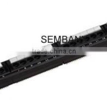 cat6 patch panel