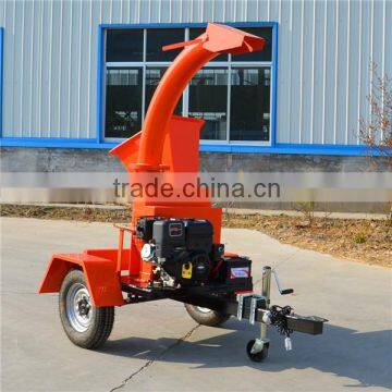 2015 13HP Power Hot Sell Cheap Wood Chipper photo-4