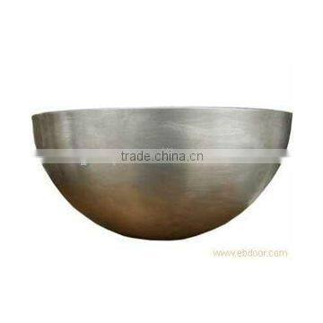 All shapes of ellipsoidal heads on hot sale