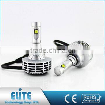 Quality Assured High Brightness Ce Rohs Certified Motorcycle Headlight Led Wholesale photo-2