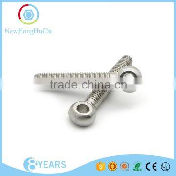 High Quality 304 Stainless Steel Articulated Screw photo-2