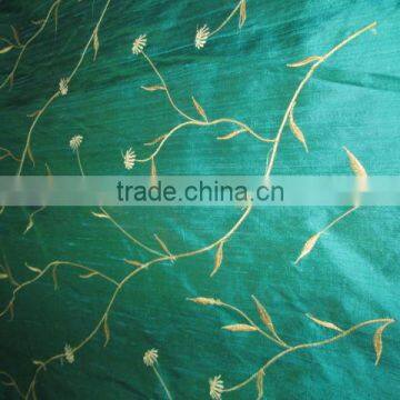 BEST QUALITY RAW SILK FABRIC TURQUISH