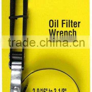 2-9/16" to 3-1/8" Swivel Head Wrench for Oil Filter
