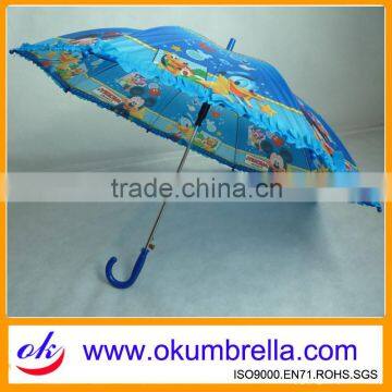 kids umbrella craft