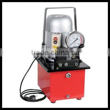 Electric oil pump with CE certification